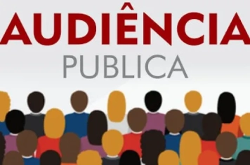 Audiência Pública ao Projeto 1.562 de 2.026