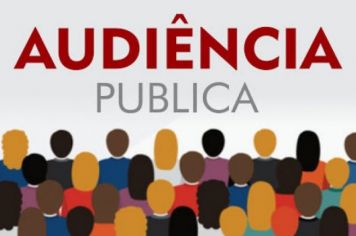 Audiência Pública ao Projeto nº 1.237/2.021