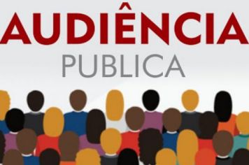 Audiência Pública ao Projeto nº 1.244/2.021