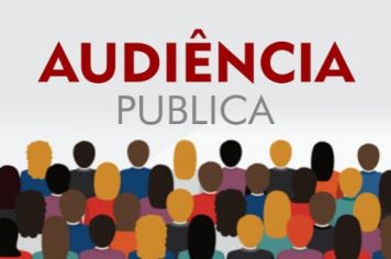 Audiência Pública ao Projeto nº 1.397/2.023