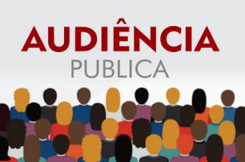 Audiência Pública ao Projeto nº 1.197/2020 - LOA 