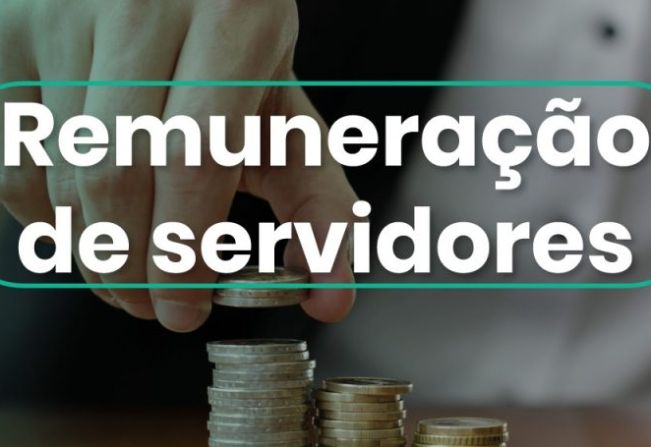 Cargos e Salários 2025