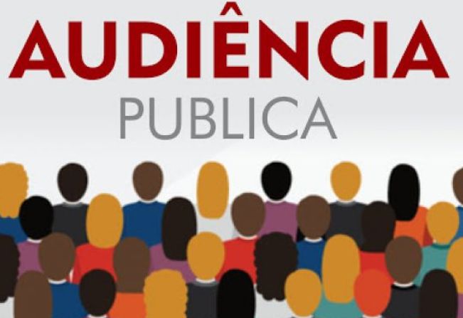 Audiência Pública ao Projeto nº 1.373/2.023 - LOA 