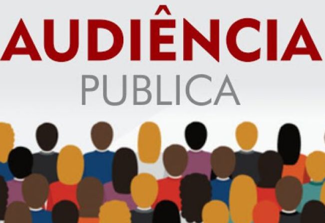 Audiência Pública ao Projeto nº 1.265/2.022