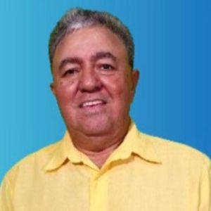Carlos Roberto Marques