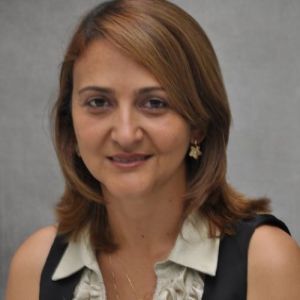 Claudinéia de Moraes Marques
